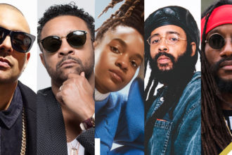GRAMMY Nominations Announced; Five Jamaicans Get The Nod In Reggae Category