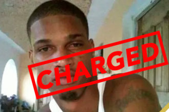CHARGED! Rushane Patterson Slapped With Murder Charge Following DPP & JCF Consultation