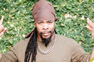 Reggae Singer Turbulence To Headline East African Festival in Australia