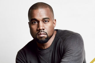 Controversial Rapper and Fashion Mogul Kanye West Opens Yeezy Location Next Door to Adidas