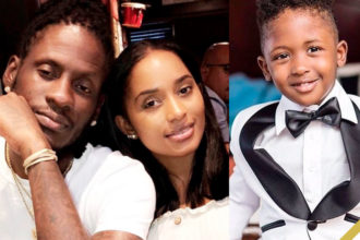 Aidonia still Grappling with the Death of his Son, writes Heartfelt Message about his Struggles