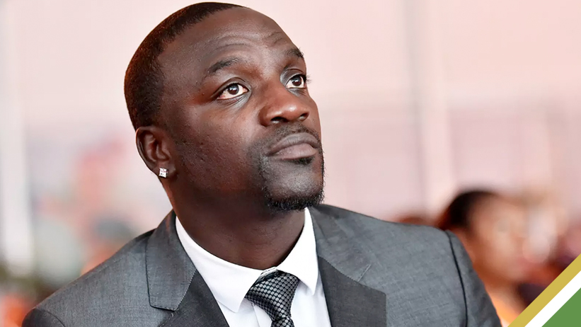 Akon support Kanye West amid Hitler controversy: “Those Comments Don’t Really Affect Me Personally”