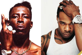 Busta Rhymes says Shabba Ranks inspired his style; Blast Pop Stars for misrepresenting Reggae Culture