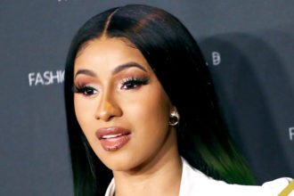 Cardi B admits to doing a Nose Job, shares advice about BBL and other Cosmetic Surgery