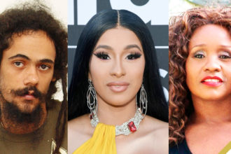 Cardi B takes jab at Reggae with renditions of Damian Marley and Tanya Stephens classics