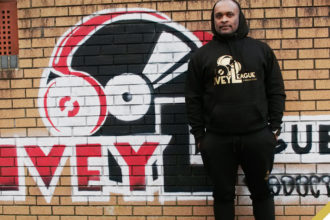 British-based company taking Reggae & Dancehall production to the "Ivey League"