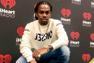 Jahmiel promises New EP will have the Ladies "feeling some type of way" this Valentine's Day