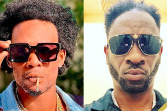 "Fully Dunce" deejay Jamal responds to Bounty Killer and dancehall critics about his style