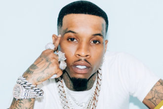 Tory Lanez found guilty on all charges in Megan Thee Stallion shooting case
