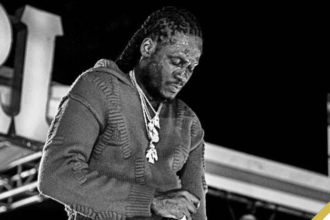 Aidonia set to return to Music with Emotional Tribute to late son Khalif Lawrence