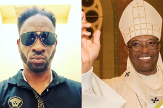 New Year, New Approach: Archbishop who remixed Bounty Killer's song calls on Jamaican Christians to reassess their Mission