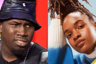 Foota Hype receives Death Threats after Criticizing Music Video featuring Jamaican singer Koffee