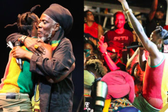 Rebel Salute host Mutabaruka praises Jahshii's Impactful Performance as deejay leaves Audience in Awe