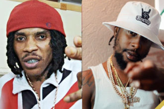 Unruly Boss Popcaan sends message of Freedom and Prosperity to Vybz Kartel