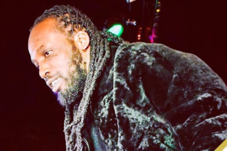 Mavado on Financial Fraud: "Jamaica full of white collar criminal and the government is not doing anything about it"