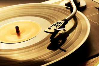 Vinyl sales surge, Outselling CDs for the first time in 35 Years, as Music sales reach Highest Level since 2003