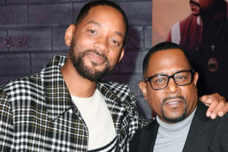 Will Smith, Martin Lawrence