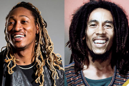 Future, Bob Marley