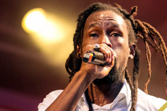 Reggae Singer Jah Cure Speaks on his Situation: "My side of the story will be my next album project"