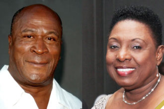 Emmy-nominated American Actor John Amos to work on New Mini-Series in Jamaica