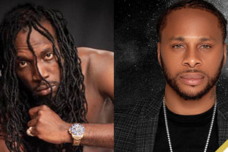 Embattled deejay Mavado shifts focus from Court Battle to release new music with Dexta Daps