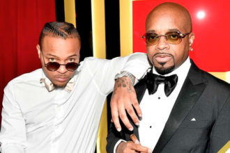 Bow Wow Accuses Jermaine Dupri of Trying to Keep His Publishing