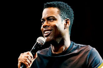 "Just Keep Will Out the Audience": Chris Rock takes Jab at Will Smith in New Netflix Special