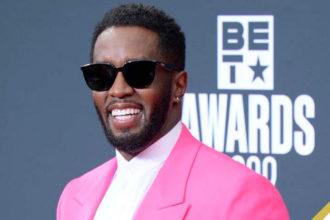 Diddy eyes BET Acquisition: Plans to build Black-Owned Media Empire