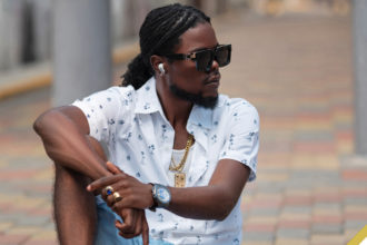 Positive feedback for 'New Level' EP, Dancehall artiste Hashez reflects on Trials and Triumphs