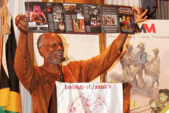 Artifacts Wanted: Jamaica Music Museum Seeks Treasured Donations from Creatives for Museum Collection