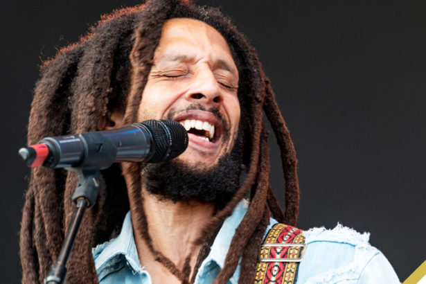 Julian Marley