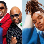 Boyz II Men, Koffee
