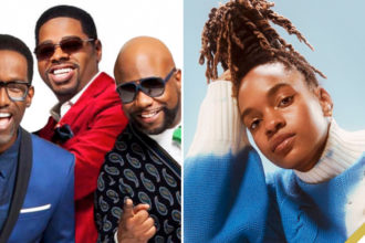 Boyz II Men and Koffee to take Centerstage at Tobago Jazz Experience 2023