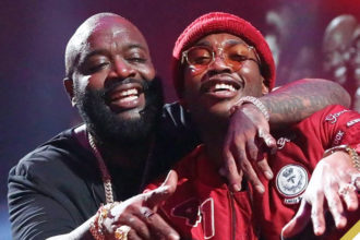 Beef Squashed: Fans Rejoice as Rick Ross and Meek Mill Announce Joint Project