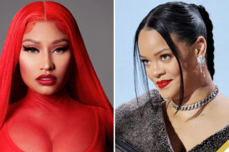 Nicki Minaj and Rihanna secure multiple Nominations at iHeartRadio Music Awards 2023