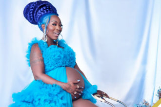 Spice Celebrates Life After Near-Death Experience, but Fans on Social Media Not Amused