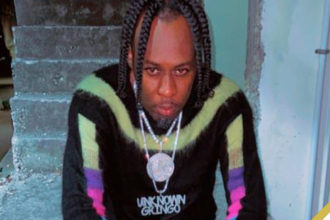 Dancehall artiste Unknown Gringo career cut short, deejay Tragically Killed in Trelawny Shooting