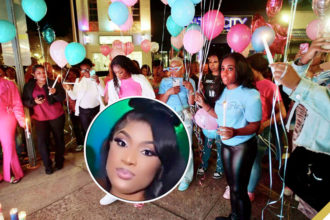 Remembering Brianna Destiny McKoy: Community Rallies in Support of Ricky Trooper's Daughter