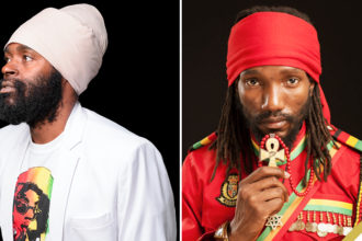 Bugle, Kabaka Pyramid among Contenders for "Album of the Year" at JaRIA's Honour Awards