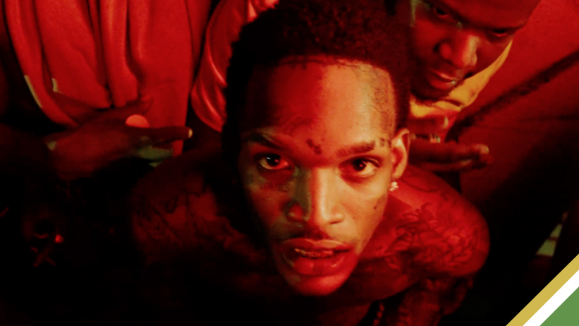 EDITOR'S PICK New Releases: Skeng & Jah Vinci, I Voltage, Canada's Kalico and Jim Kelly Skeng