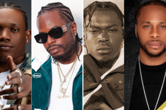 Burna Boy, Dexta Daps, Govana, Skillibeng and Valiant Among Headliners for St. Kitts Music Festival 25th Anniversary