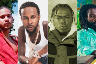 NEW VIDEO RELEASES: Vybz Kartel and Tessellated, Big12welve and Skillibeng, Bling Dawg and Popcaan