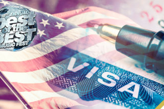 U.S Visa