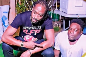 Spreading Hope and Changing Lives, Bounty Killer Presents Electric Wheelchair to Disabled Youth