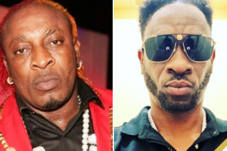 Elephant Man Breaks Silence on Boom Dandimite's Death: Fires Back at Bounty Killer's Accusations