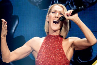 Celine Dion