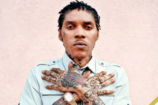 Vybz Kartel