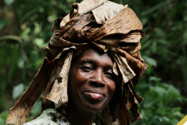 Image depicting Nanny of the Maroons