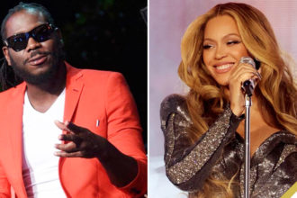 Skatta Burrell Hails American R&B Superstar Beyoncé for Sampling his Coolie Dance Riddim
