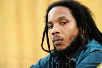 Stephen Marley